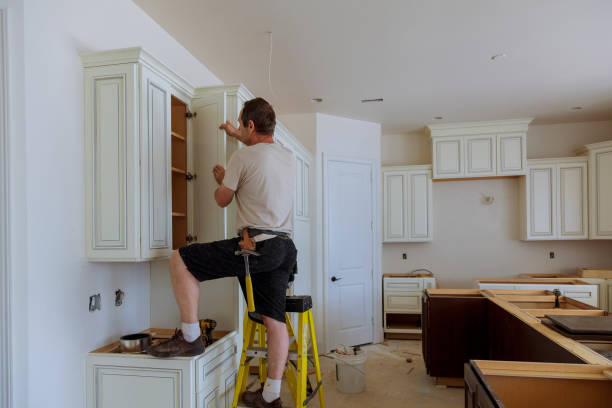 Licensed Countertop Replacement service in Princeton, NJ - I E Kitchen