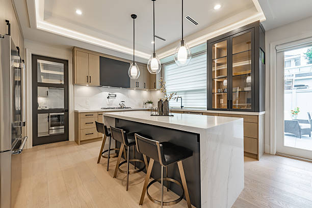 Affordable Countertop Replacement solutions in Princeton, NJ